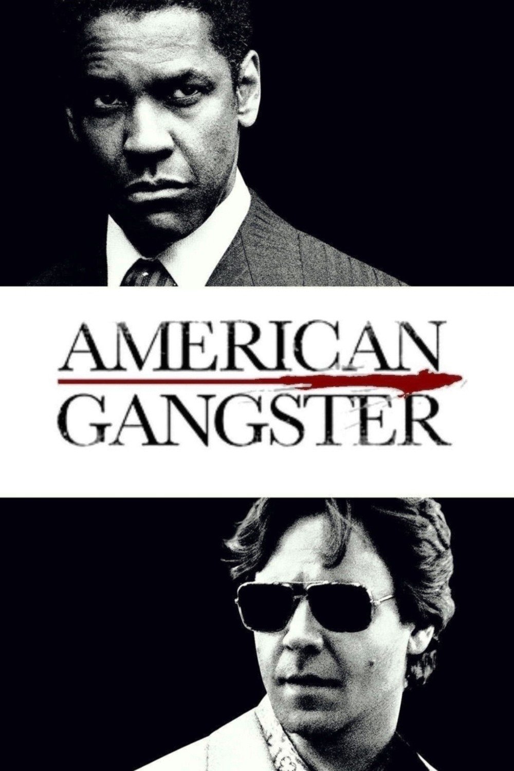 Amerikan Gangsteri