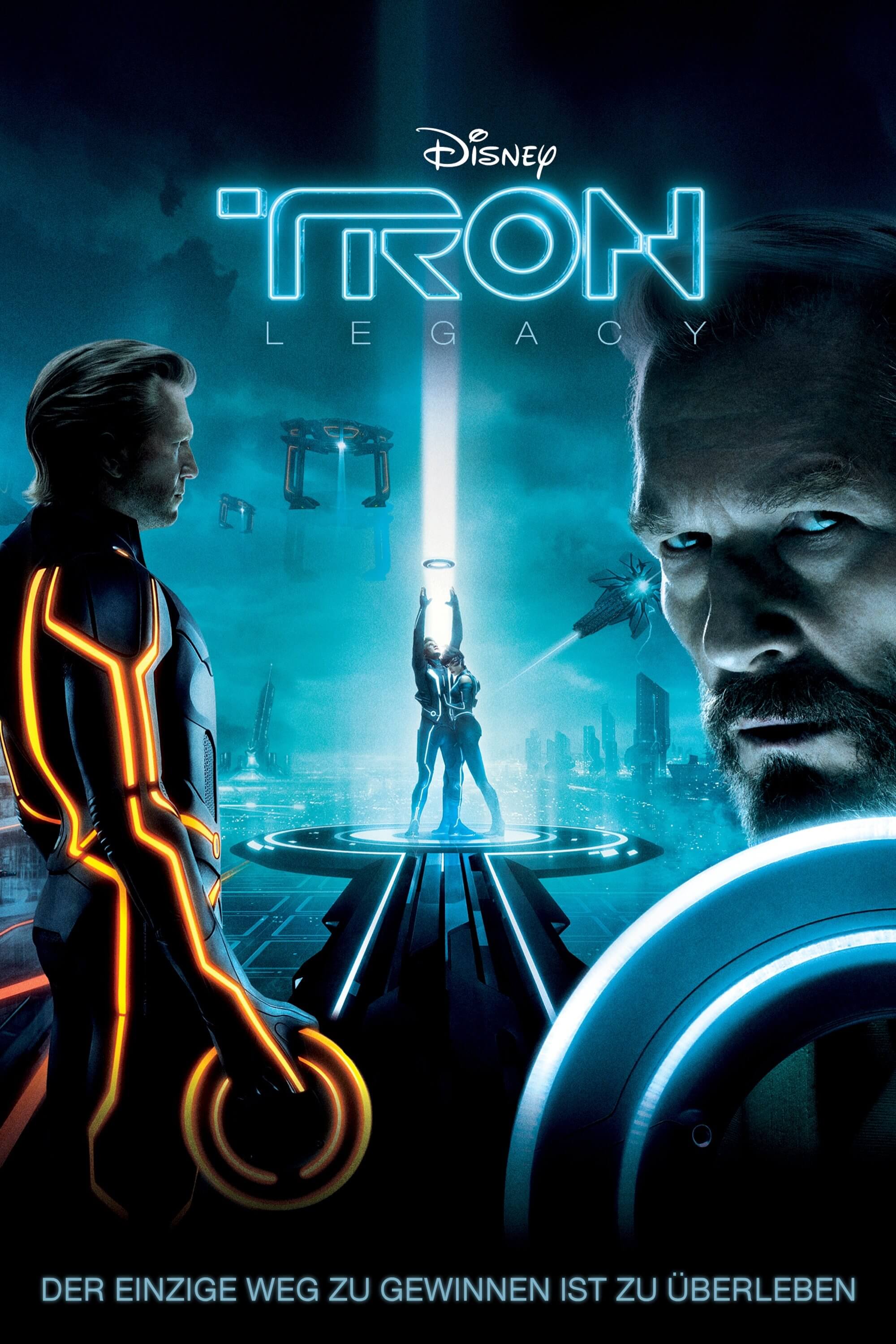 Tron Efsanesi