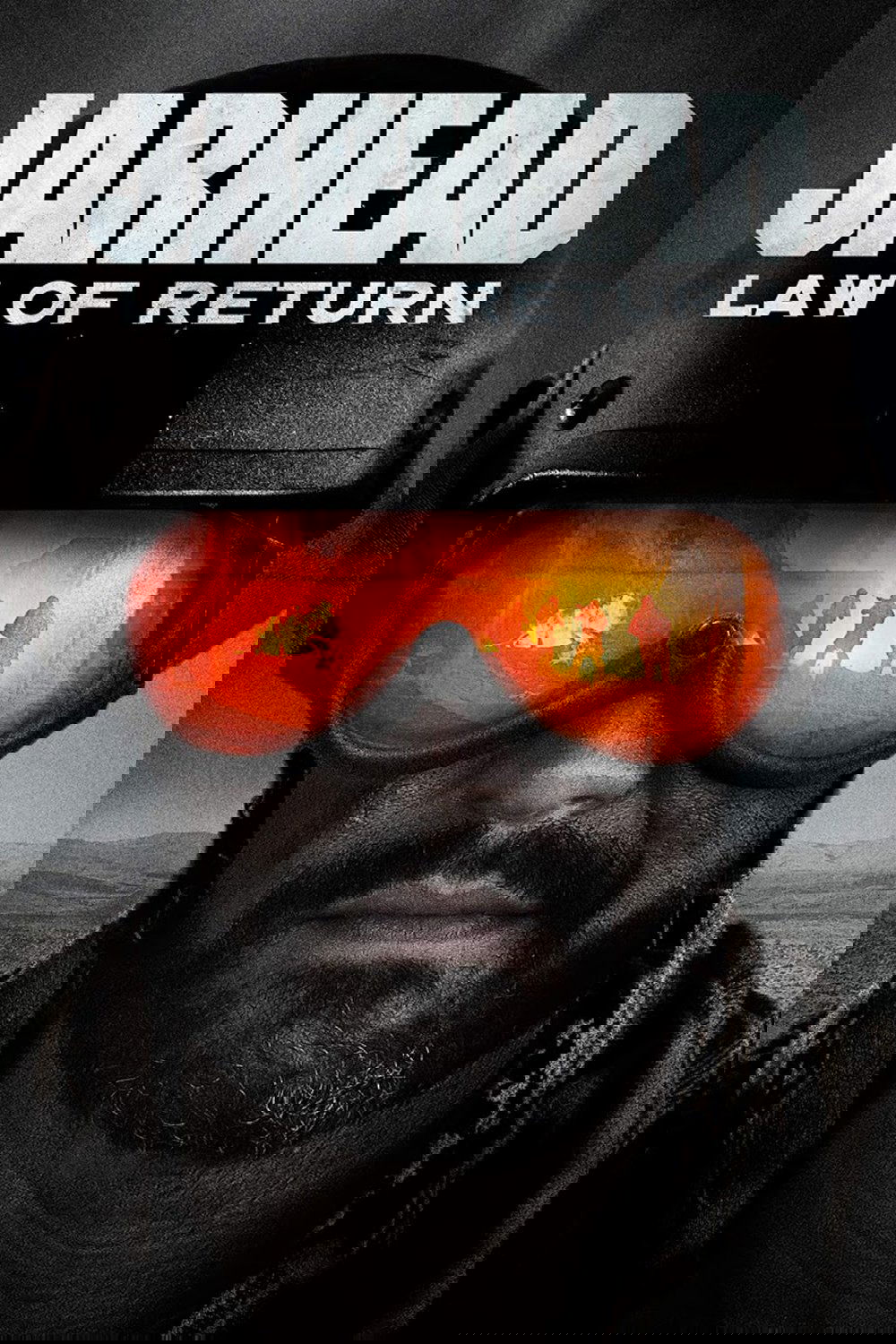 Jarhead: Dönüş Kanunu