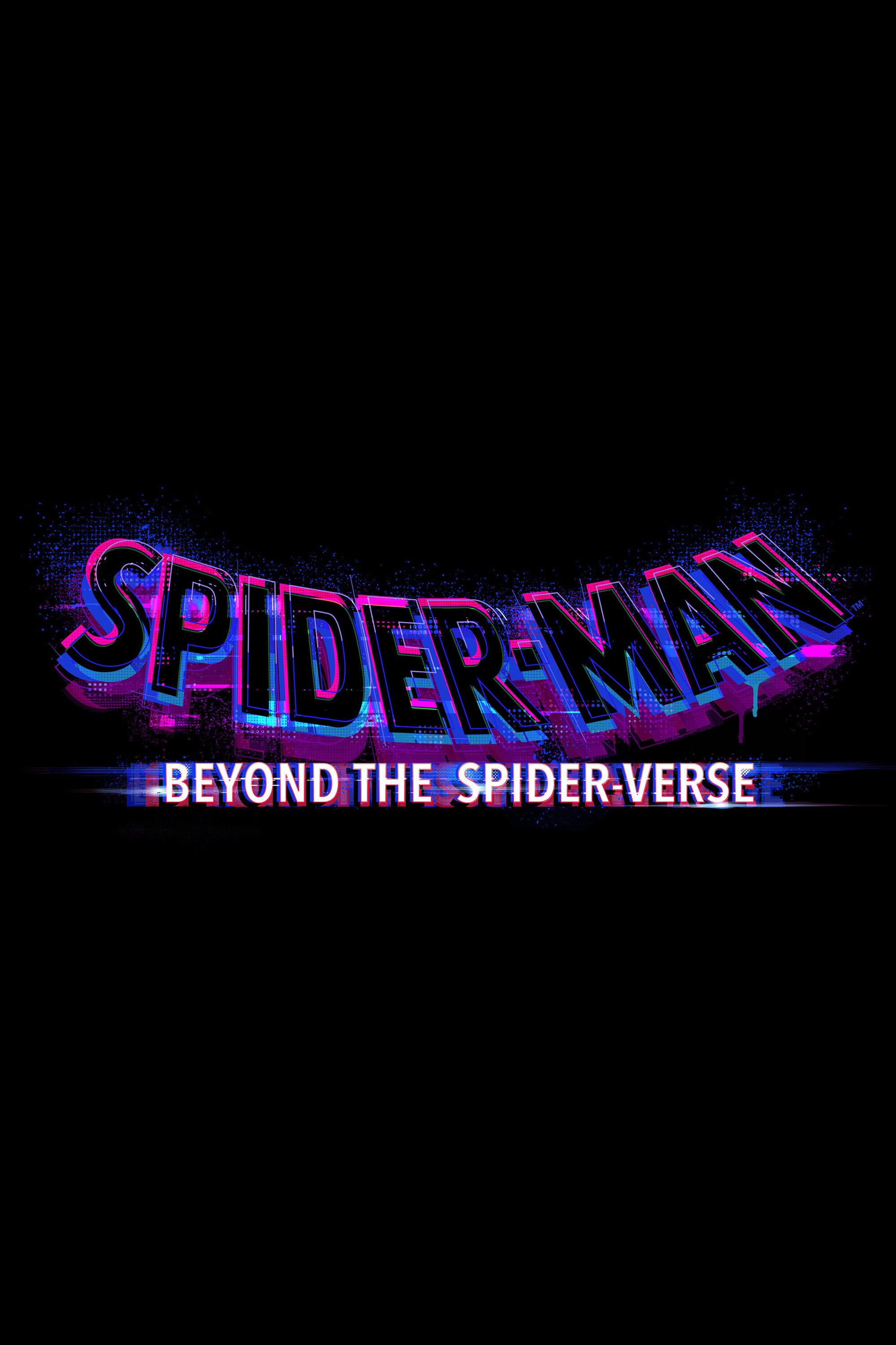 Spider-Man: Beyond the Spider-Verse