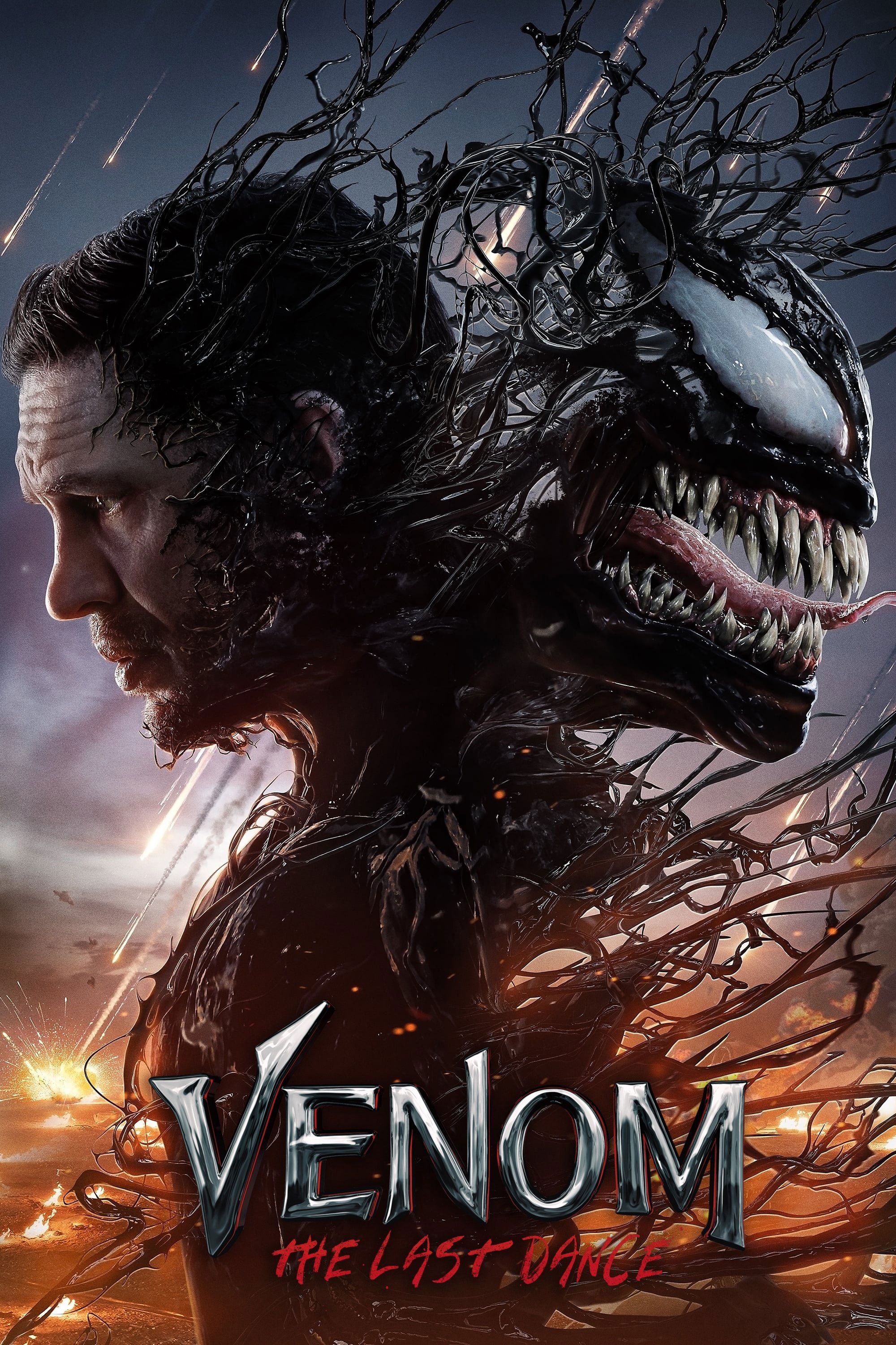 Venom: Son Dans