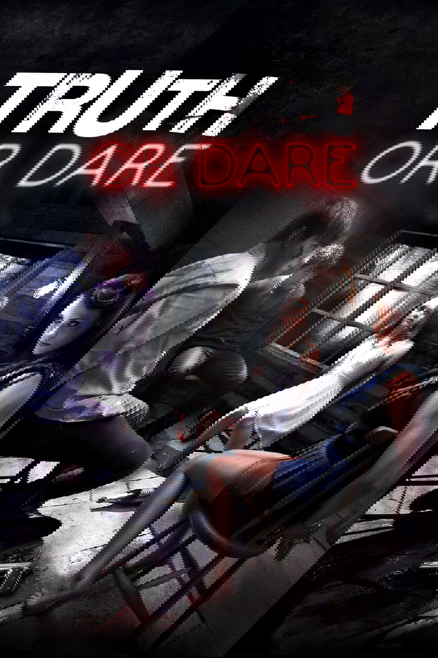 Doğruluk mu Cesaret mi?