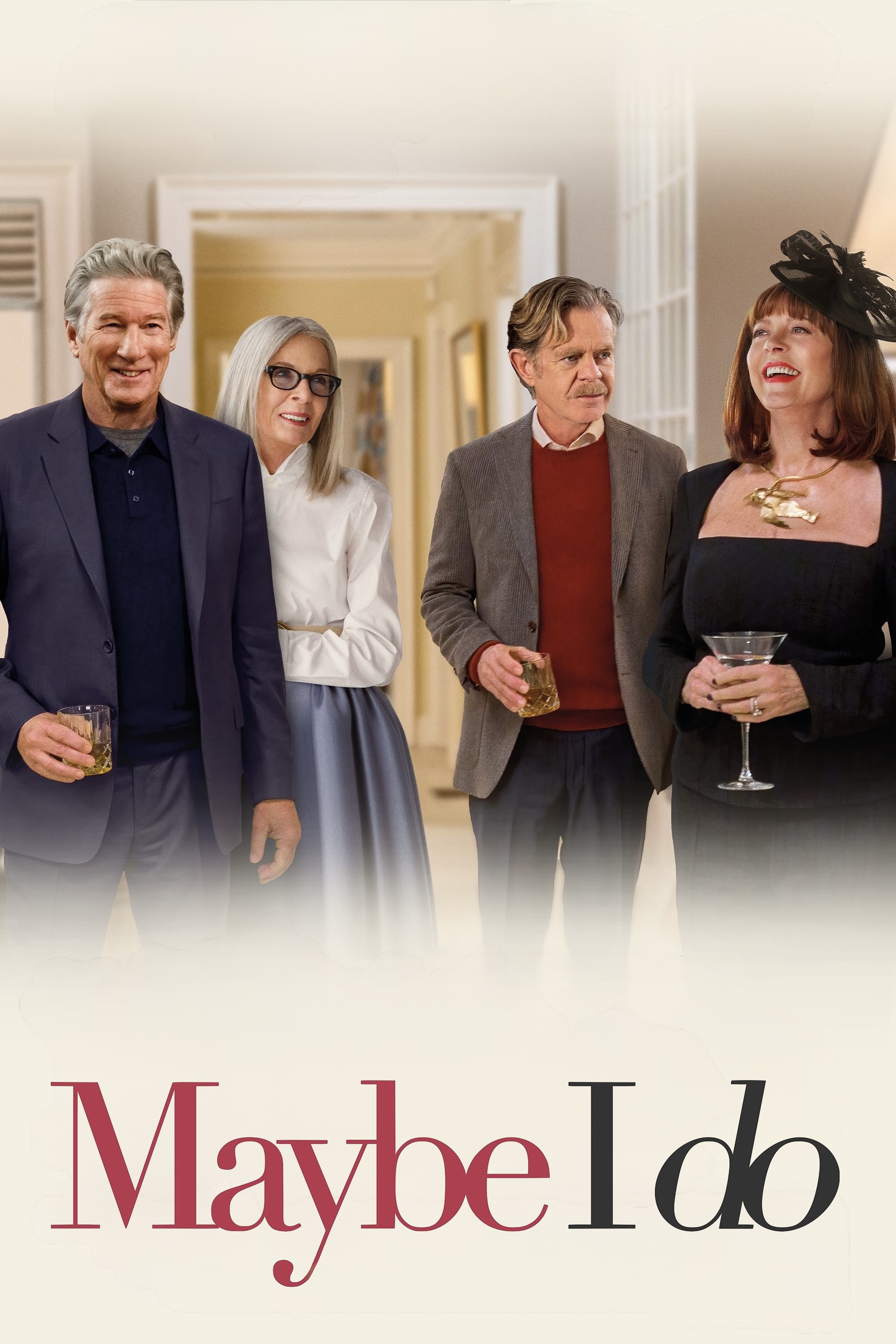 Belki Evet, Belki Hayır