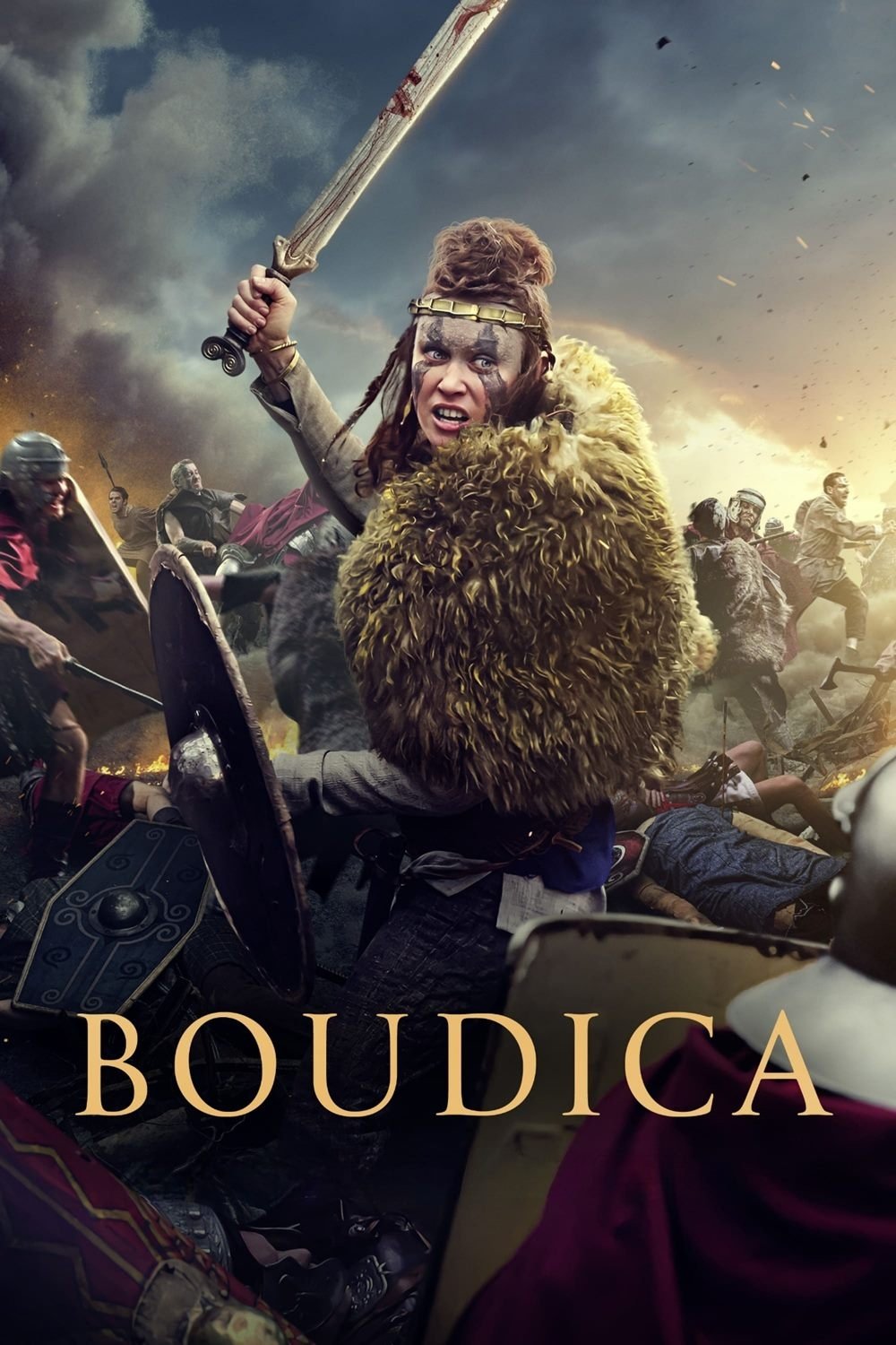 Boudica