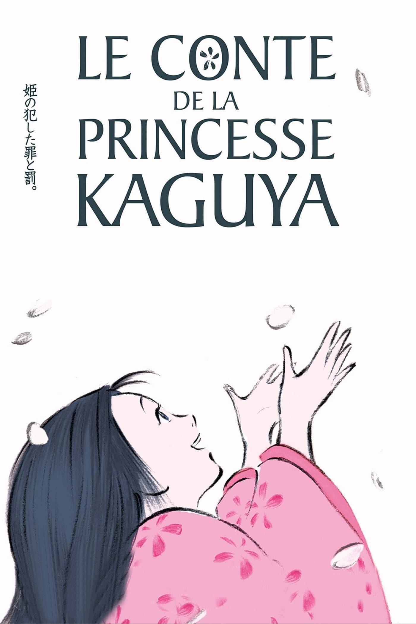 Prenses Kaguya Masalı
