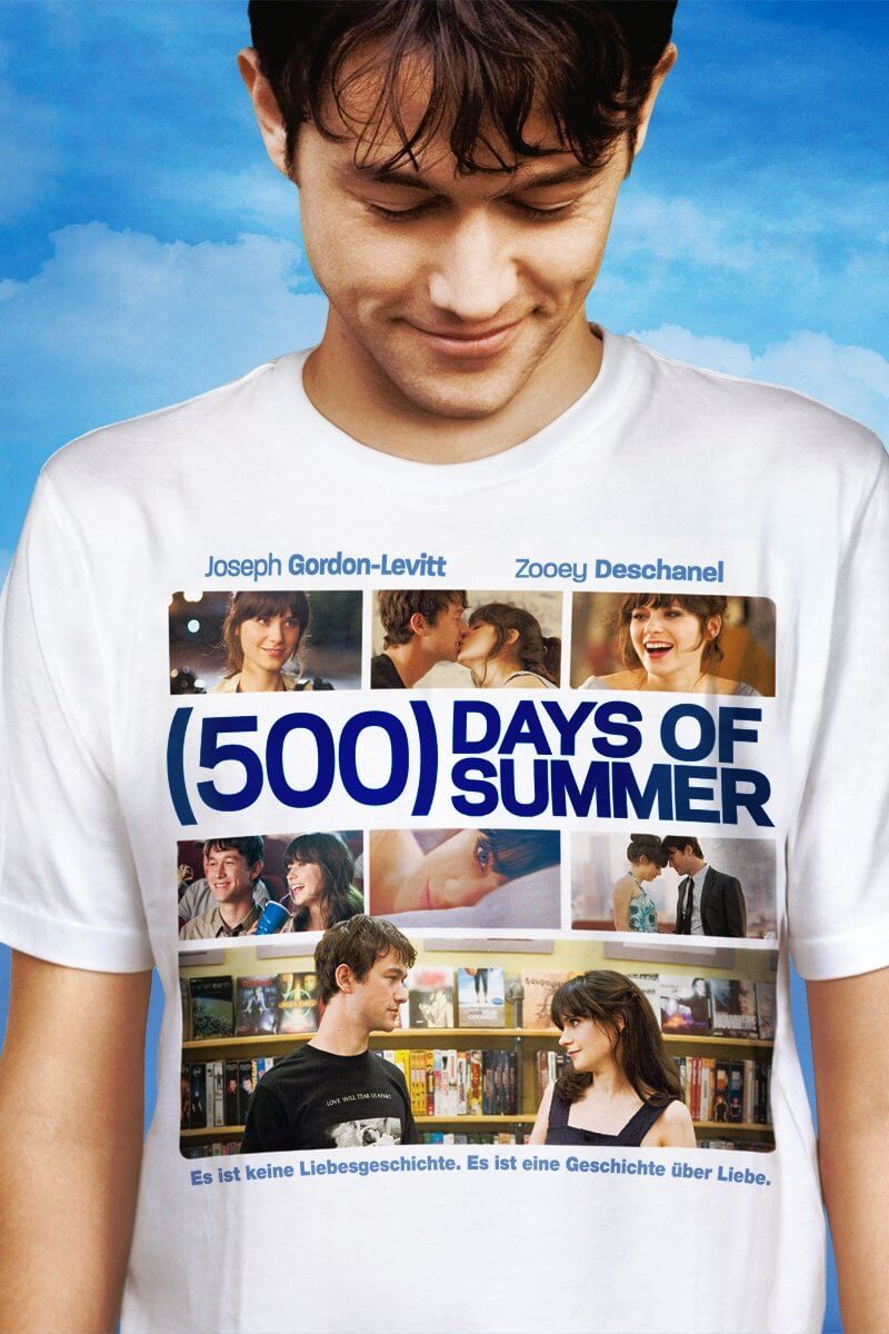 Aşkın (500) Günü