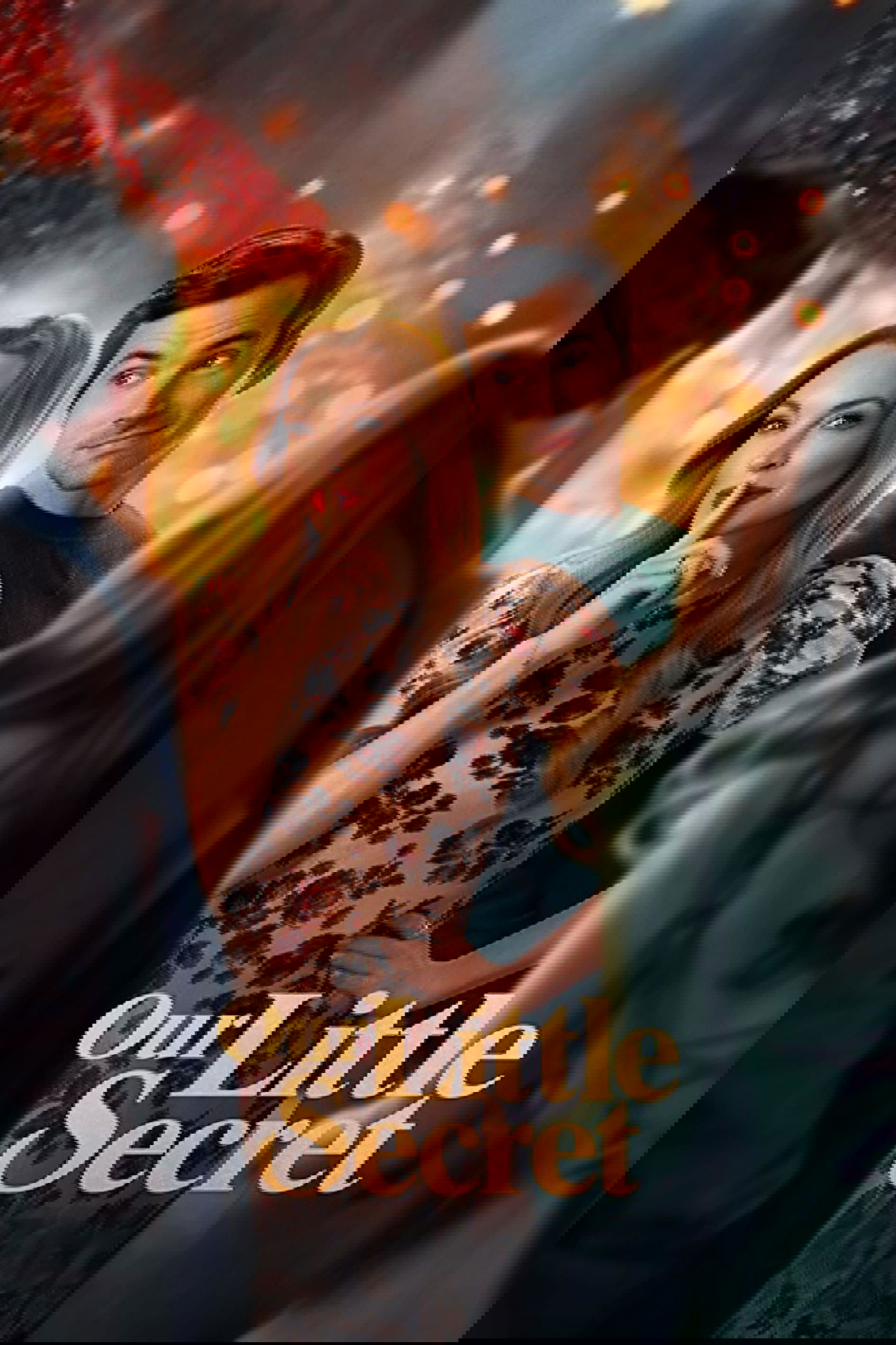 Küçük Sırrımız