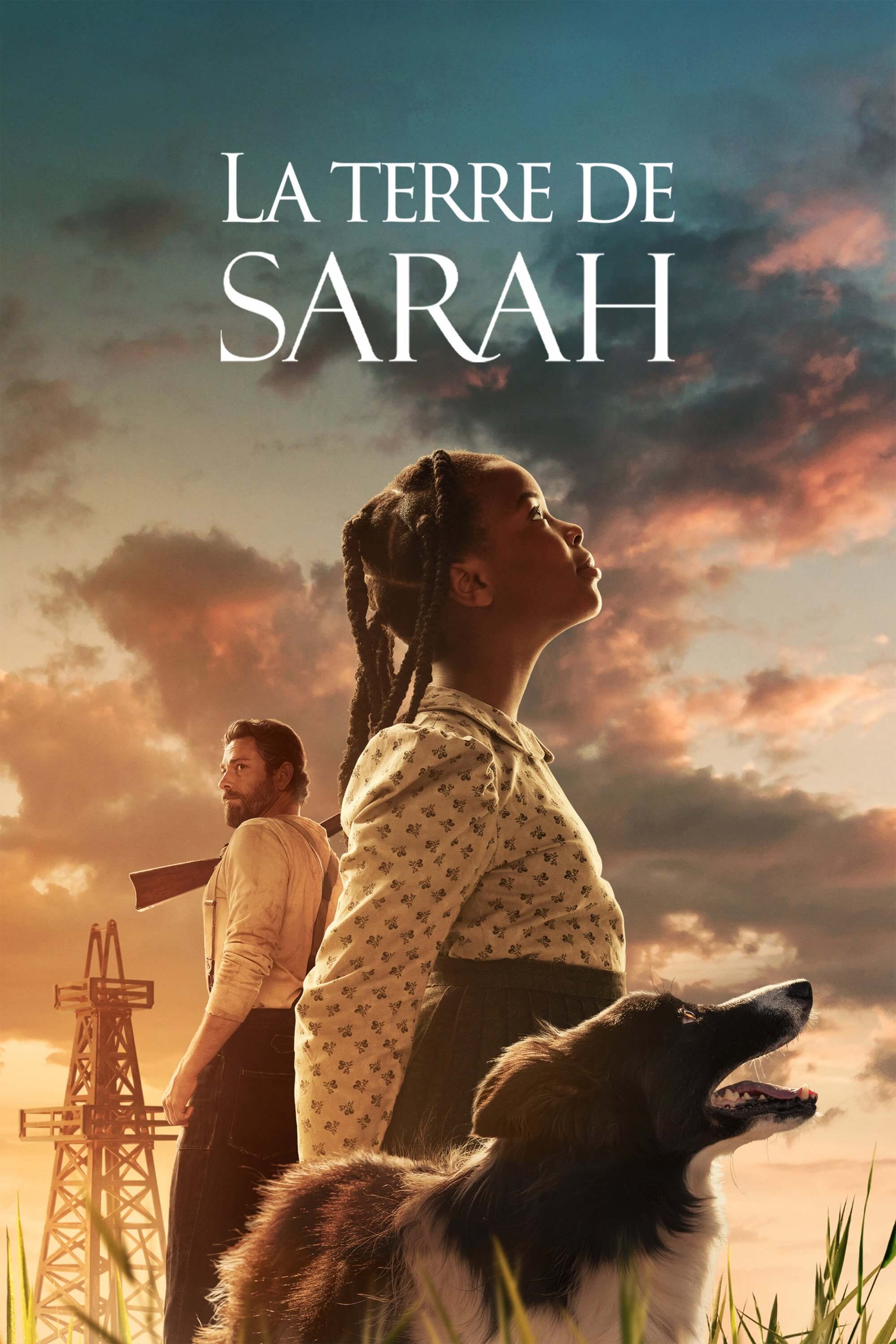 Sarah'ın Petrolü