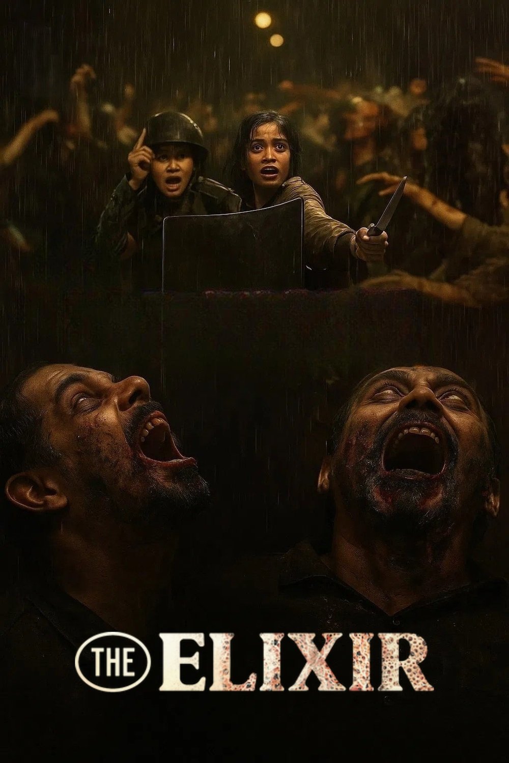 Ölümsüzlük İksiri