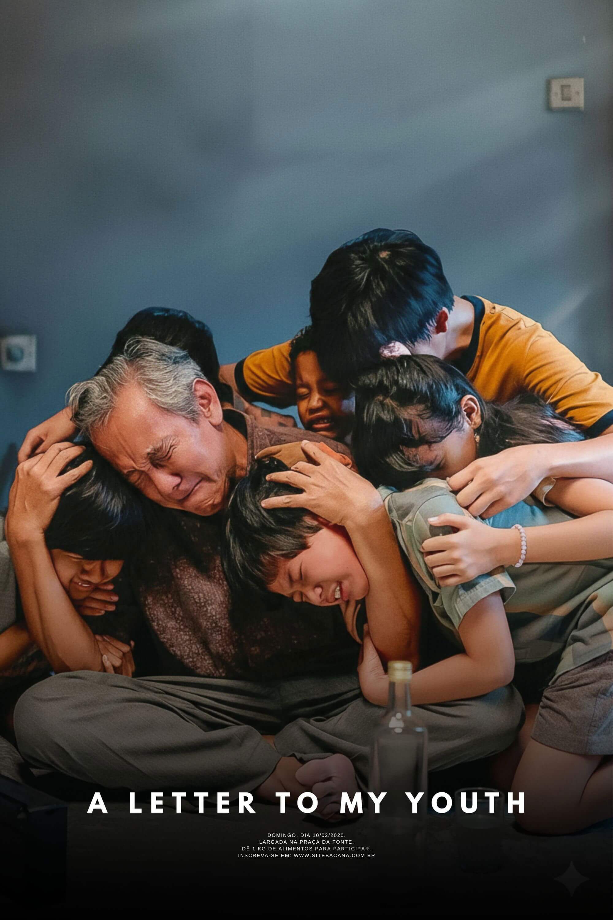 Çocukluğuma Bir Mektup