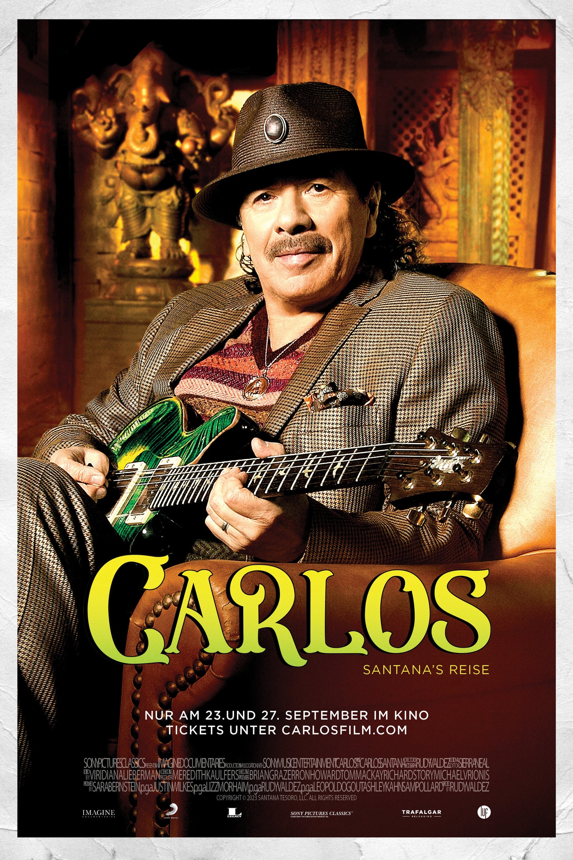 Carlos