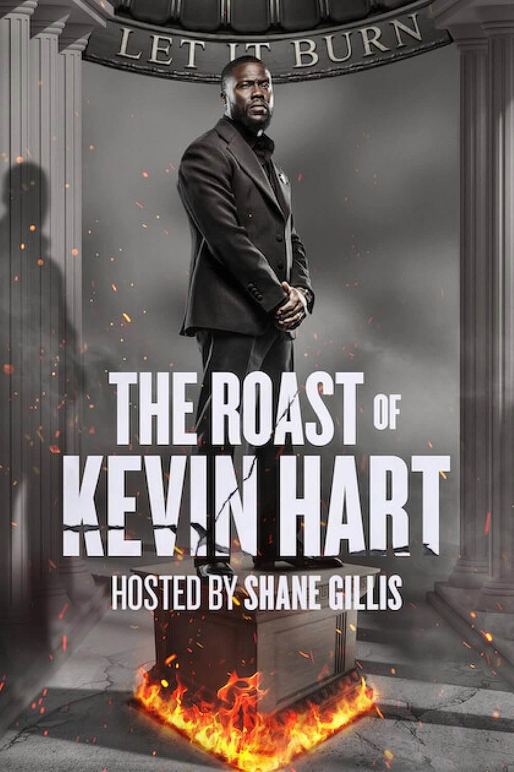 The Roast of Kevin Hart