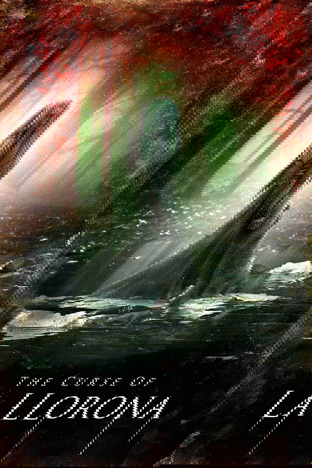 Lanetli Gözyaşları