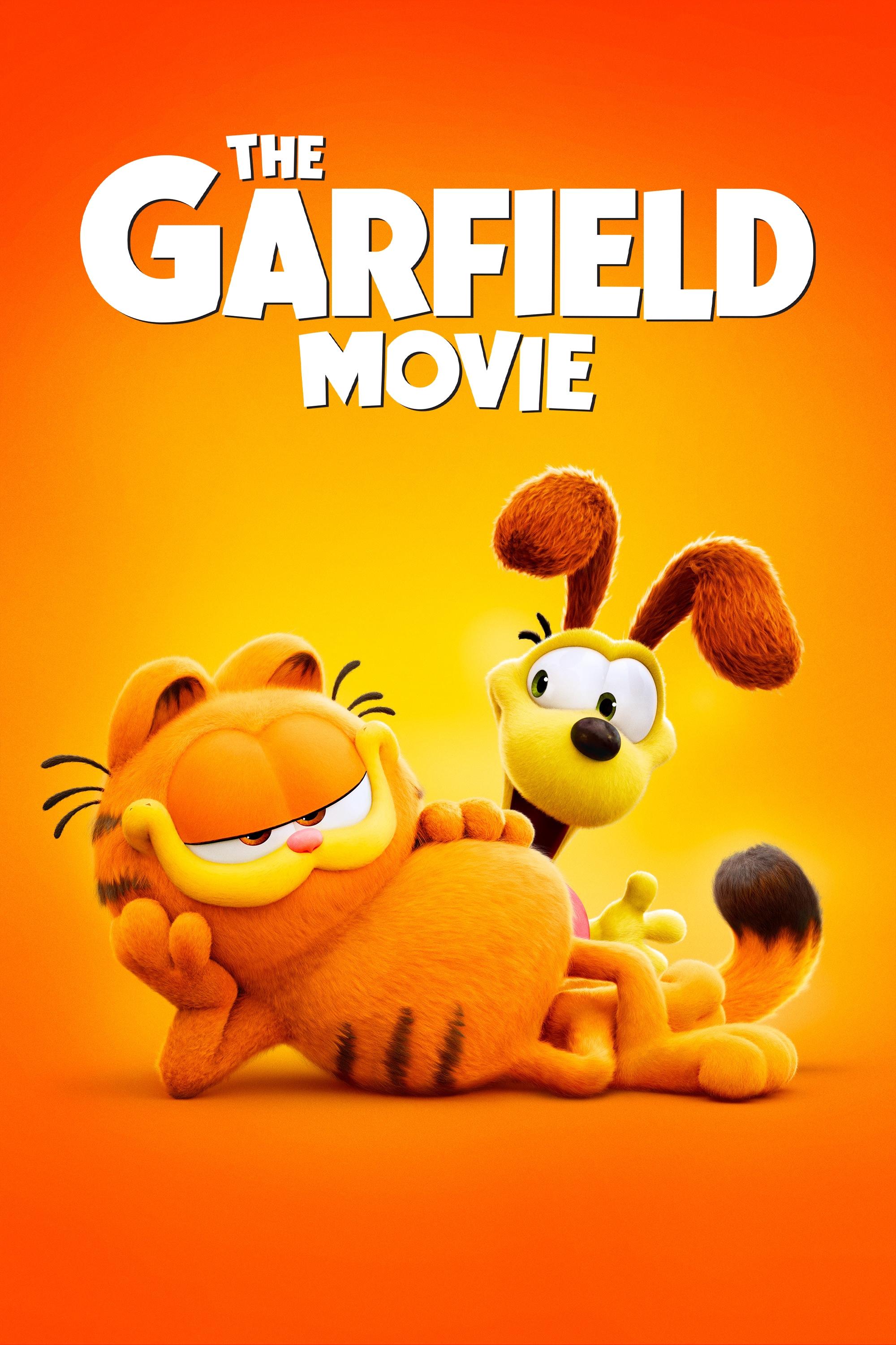 Garfield
