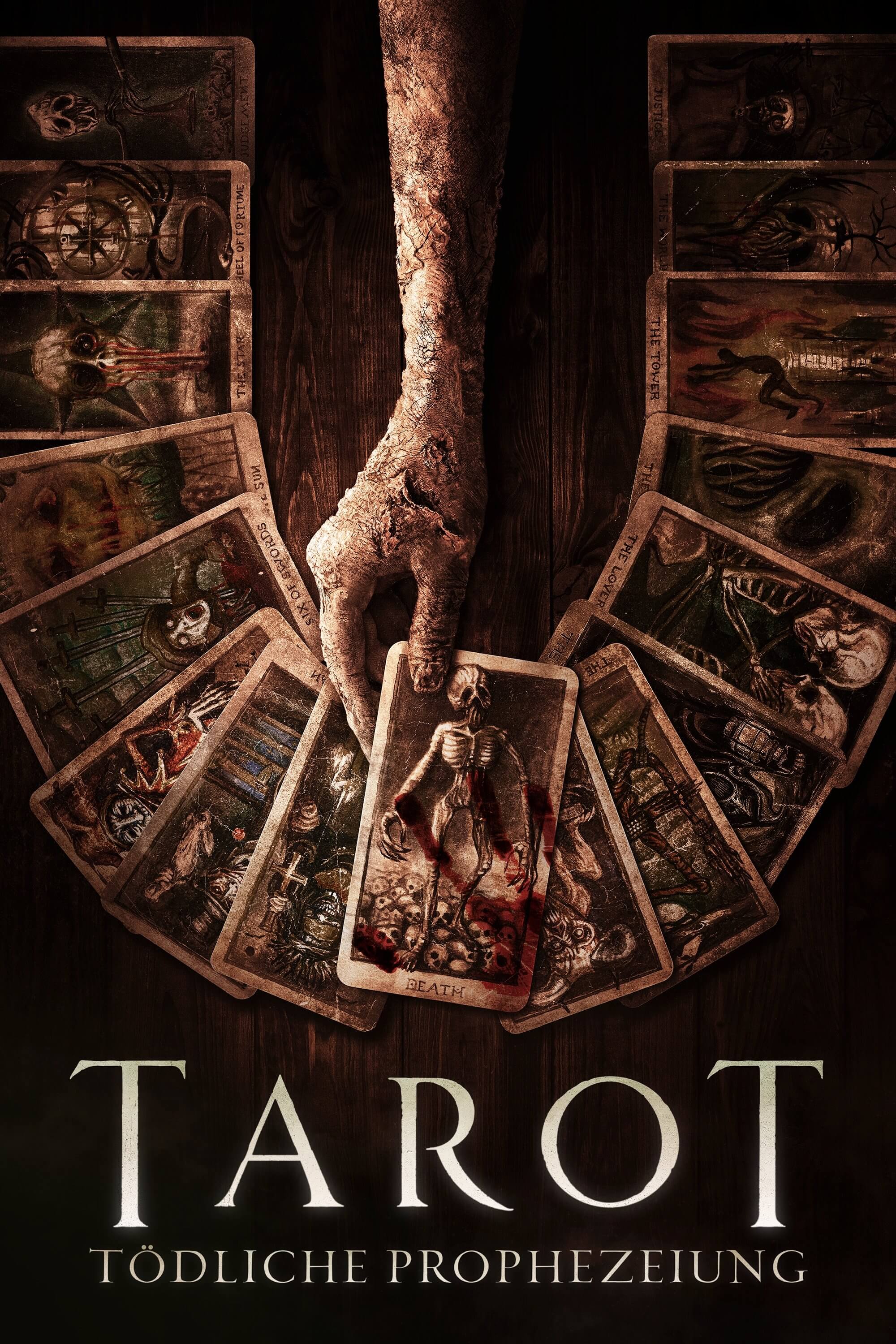 Tarot
