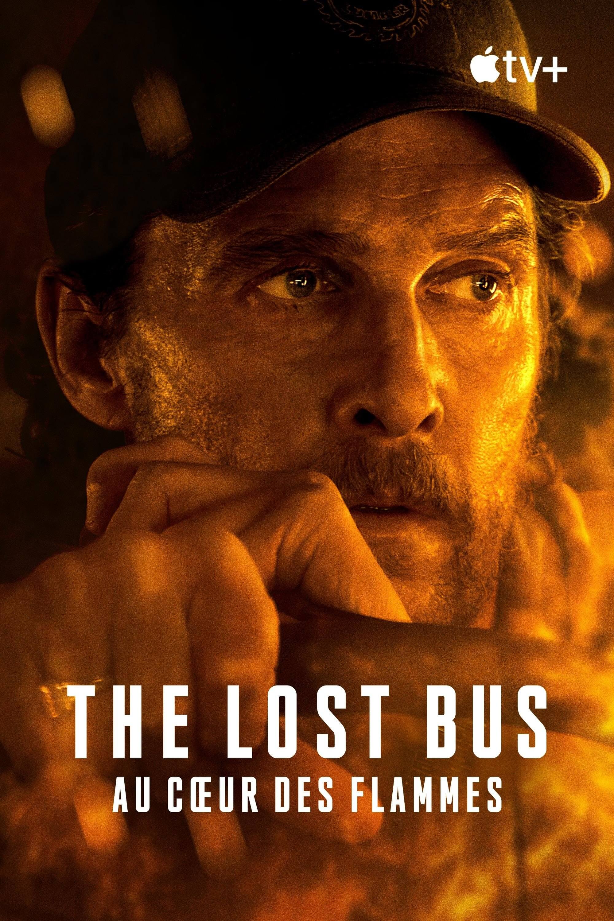 The Lost Bus
