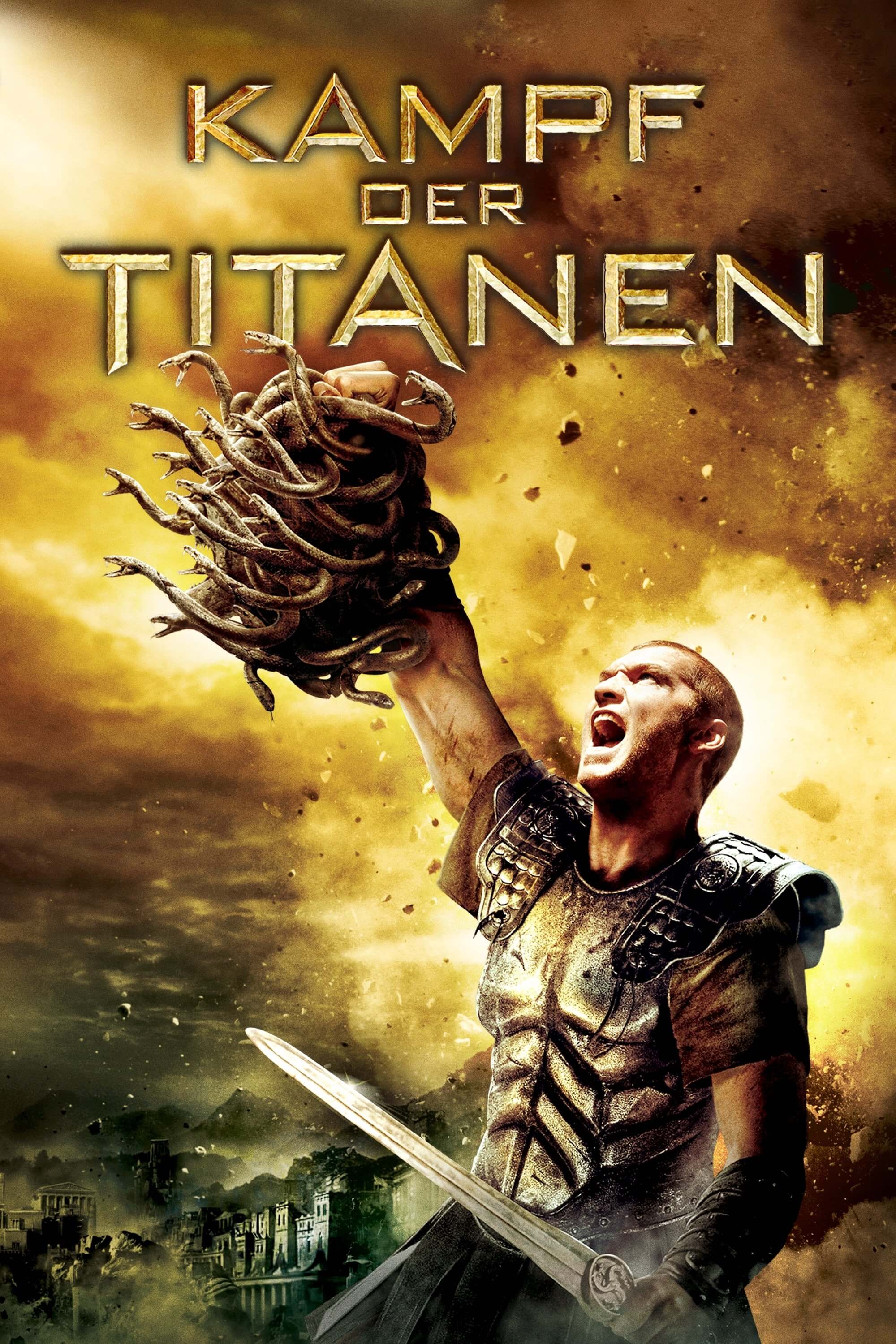 Titanların Savaşı