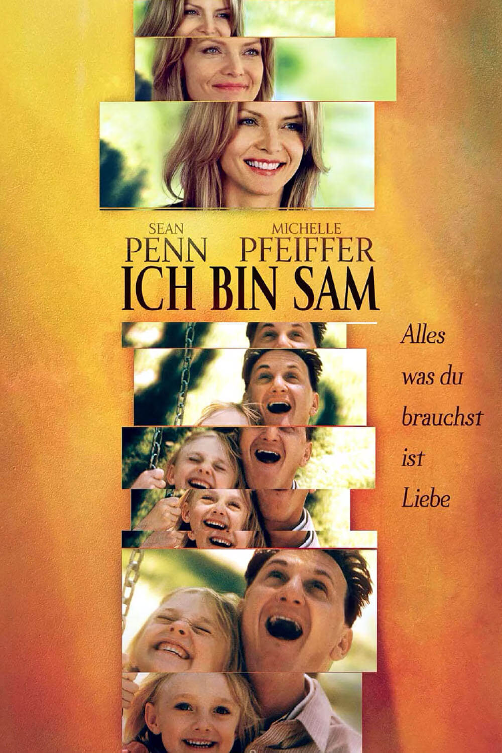 Benim Adım Sam