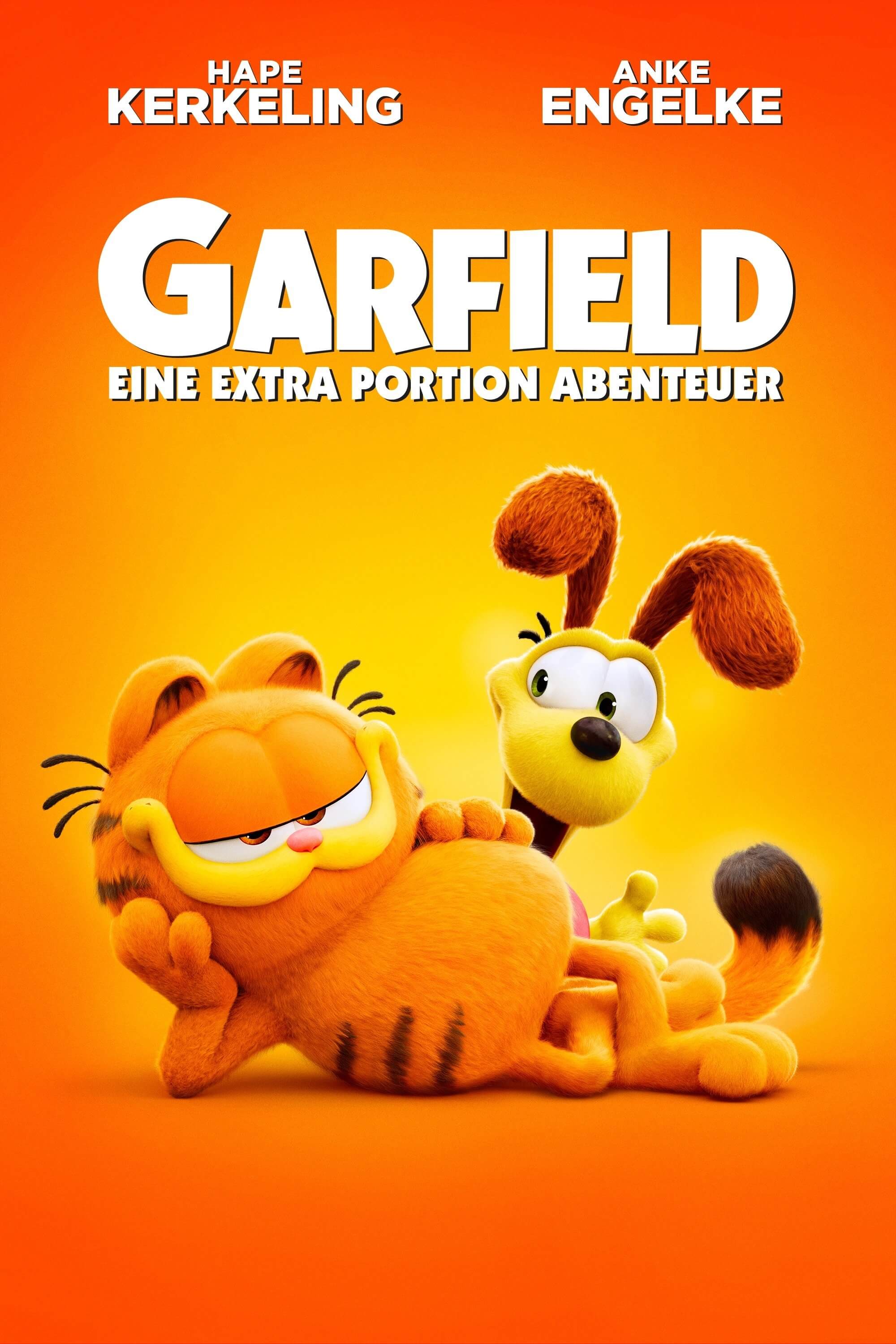 Garfield