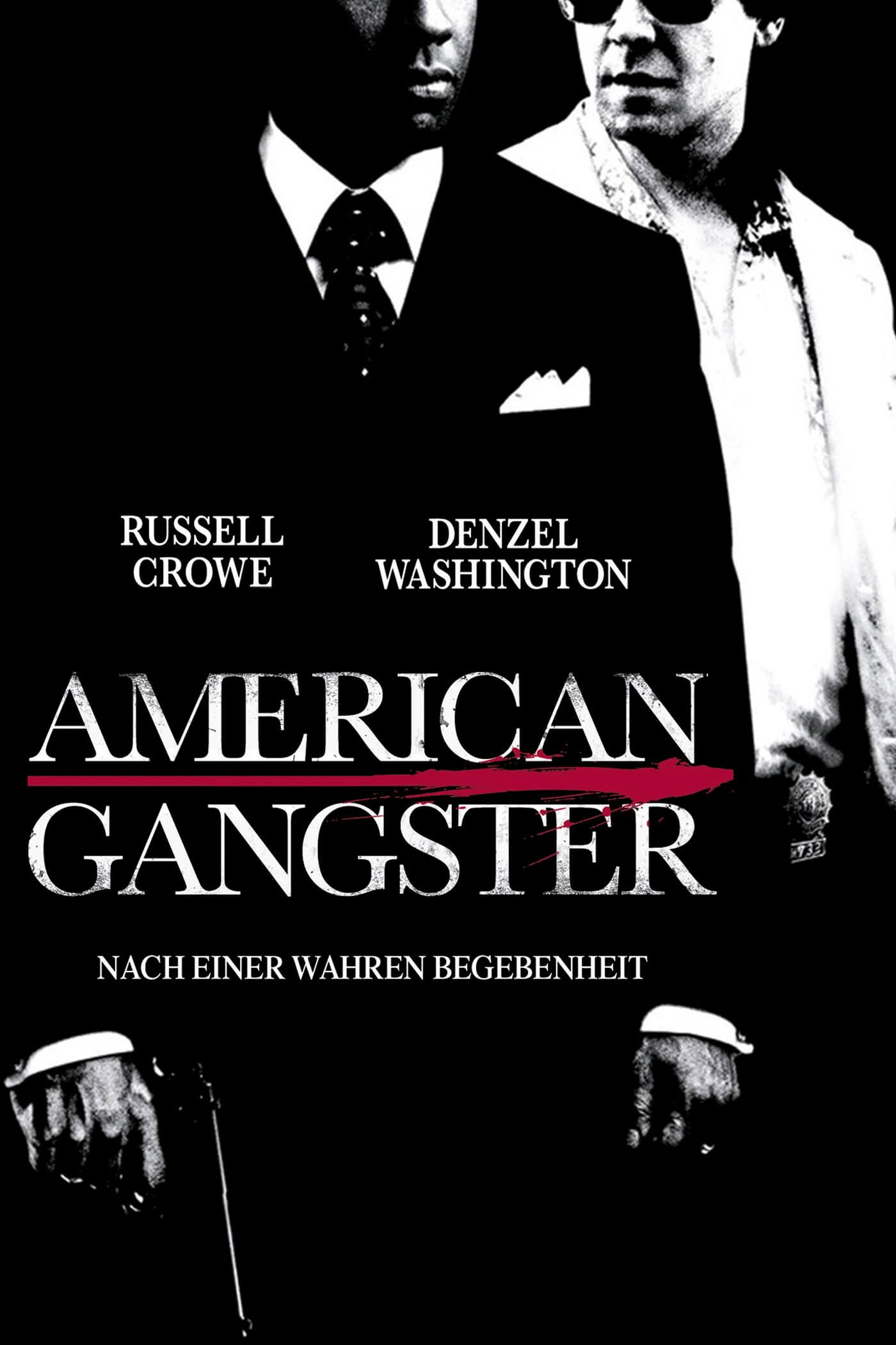 Amerikan Gangsteri