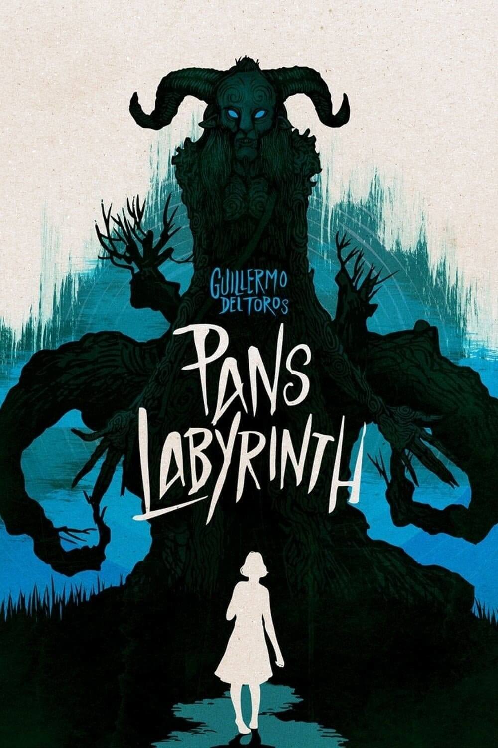 Pan'ın Labirenti