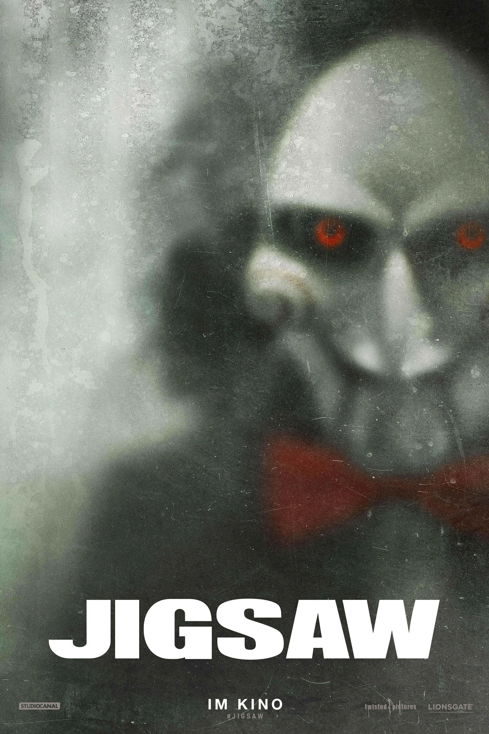 Testere: Jigsaw Efsanesi