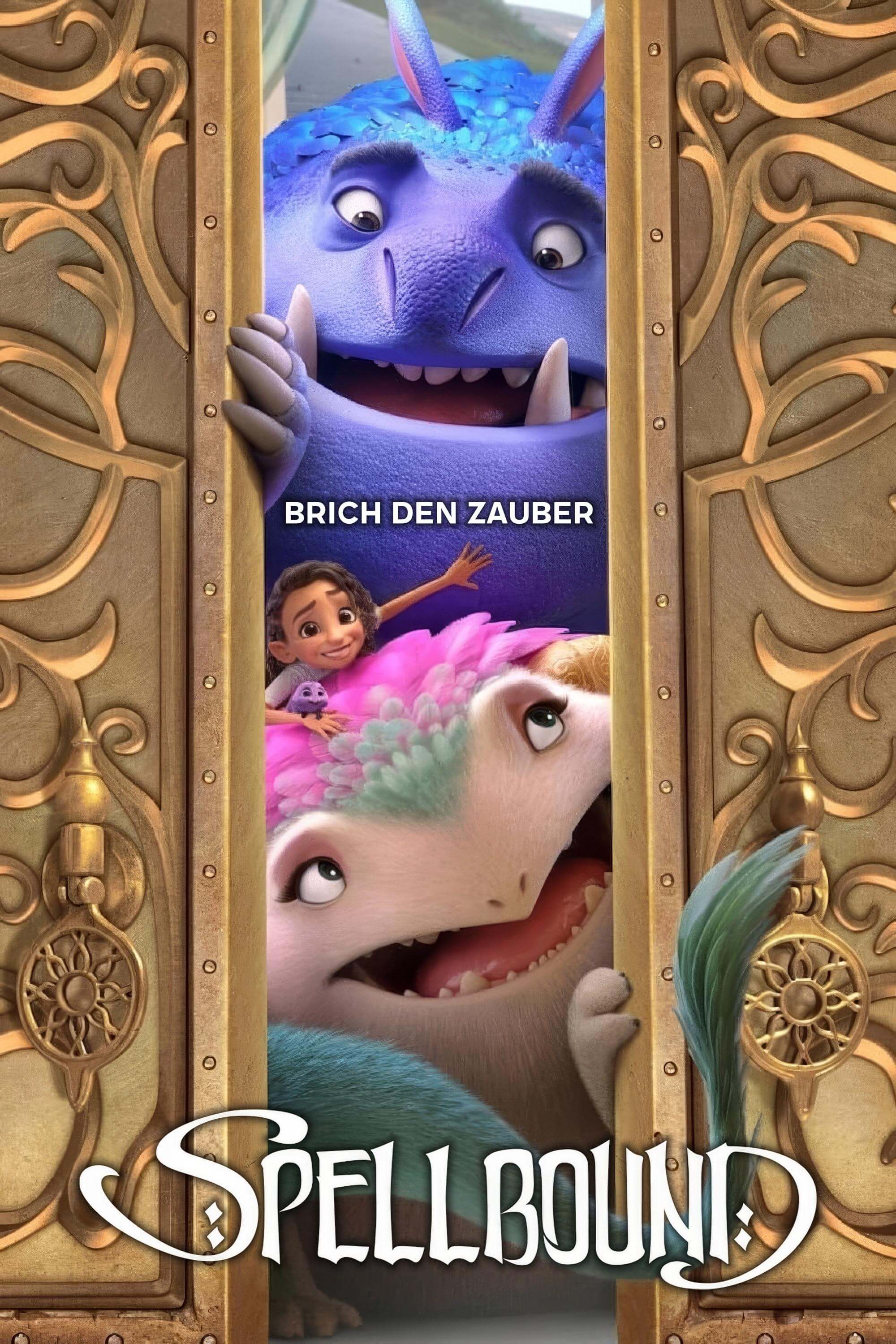 Büyülü Ailem