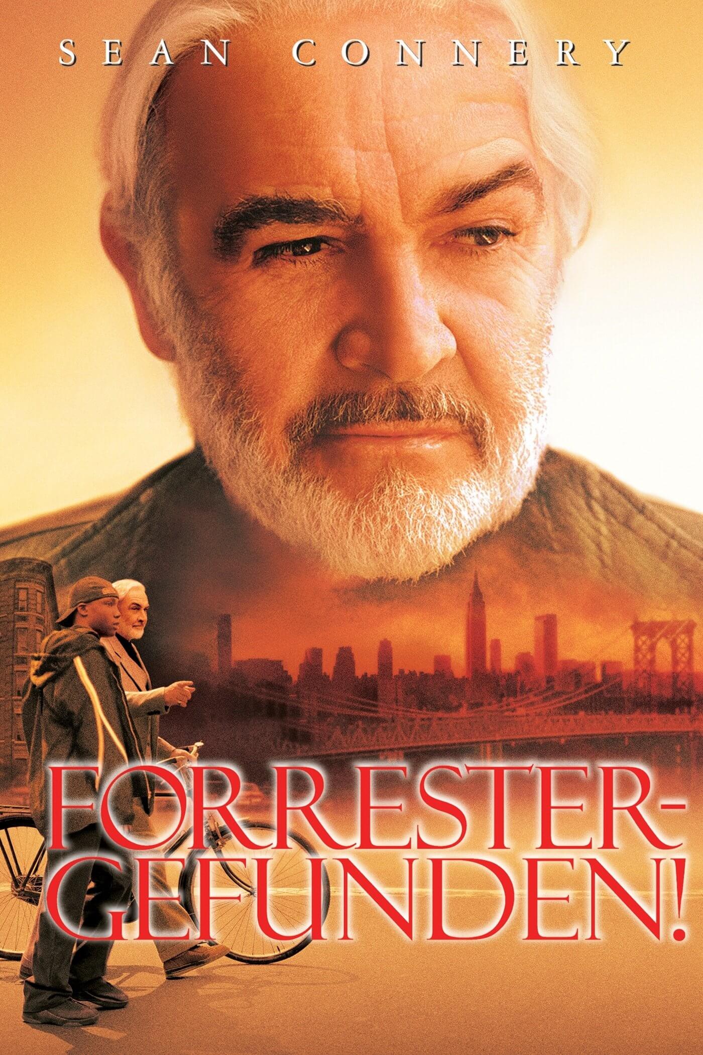 Forrester'ı Bulmak