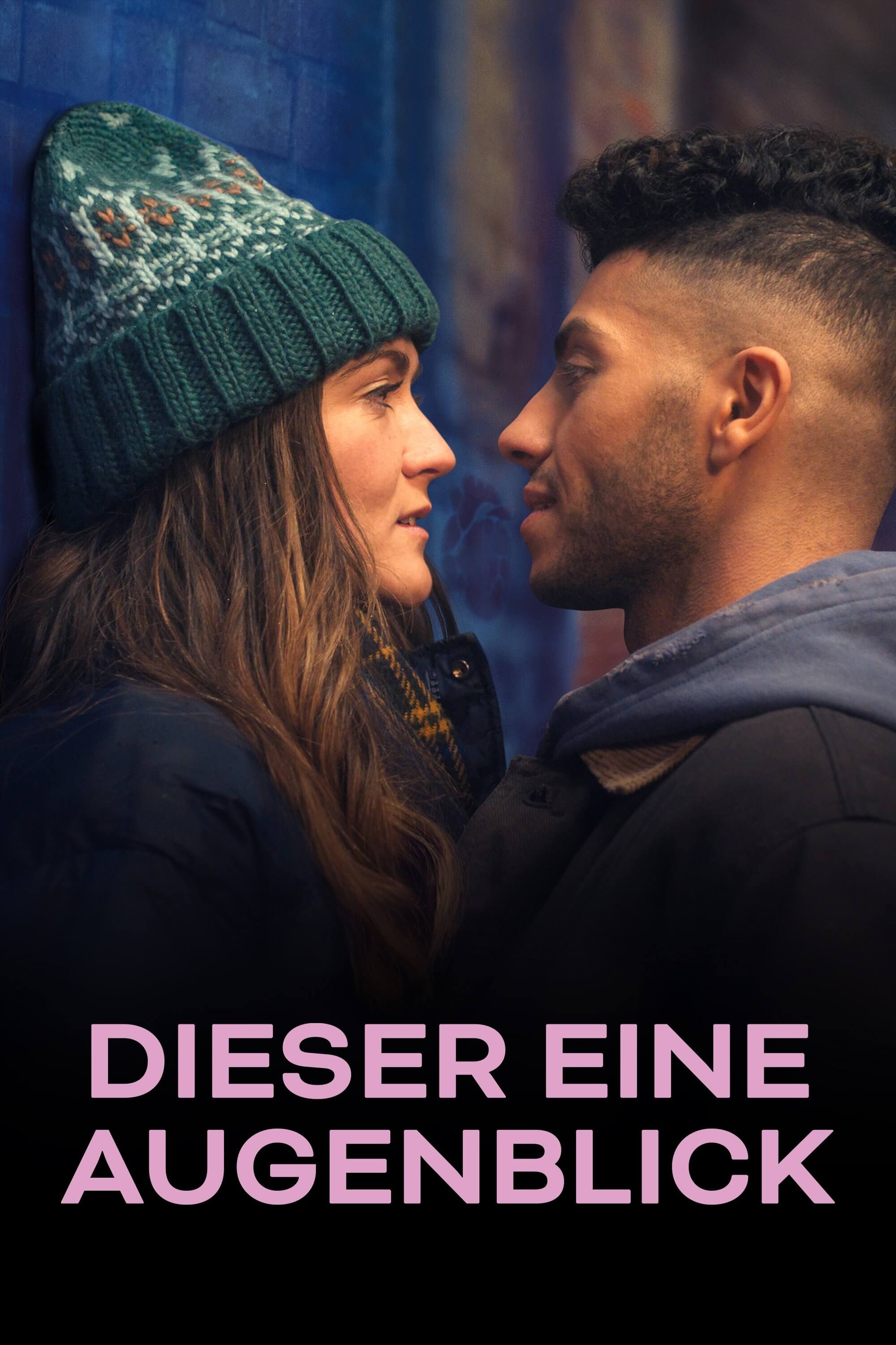 Keşke Burada Olsaydın