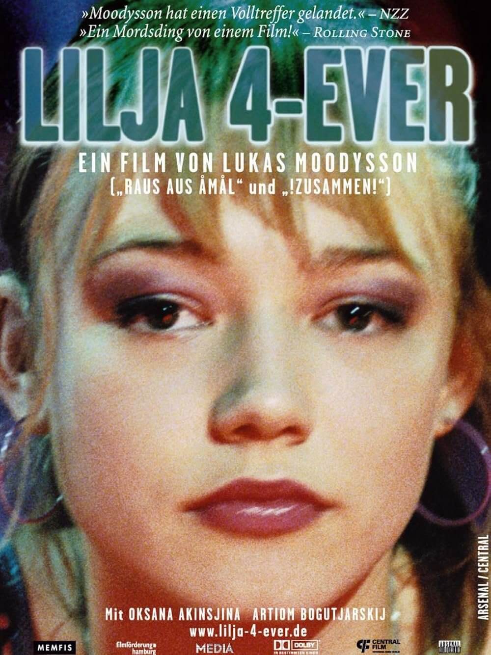 Daima Lilya