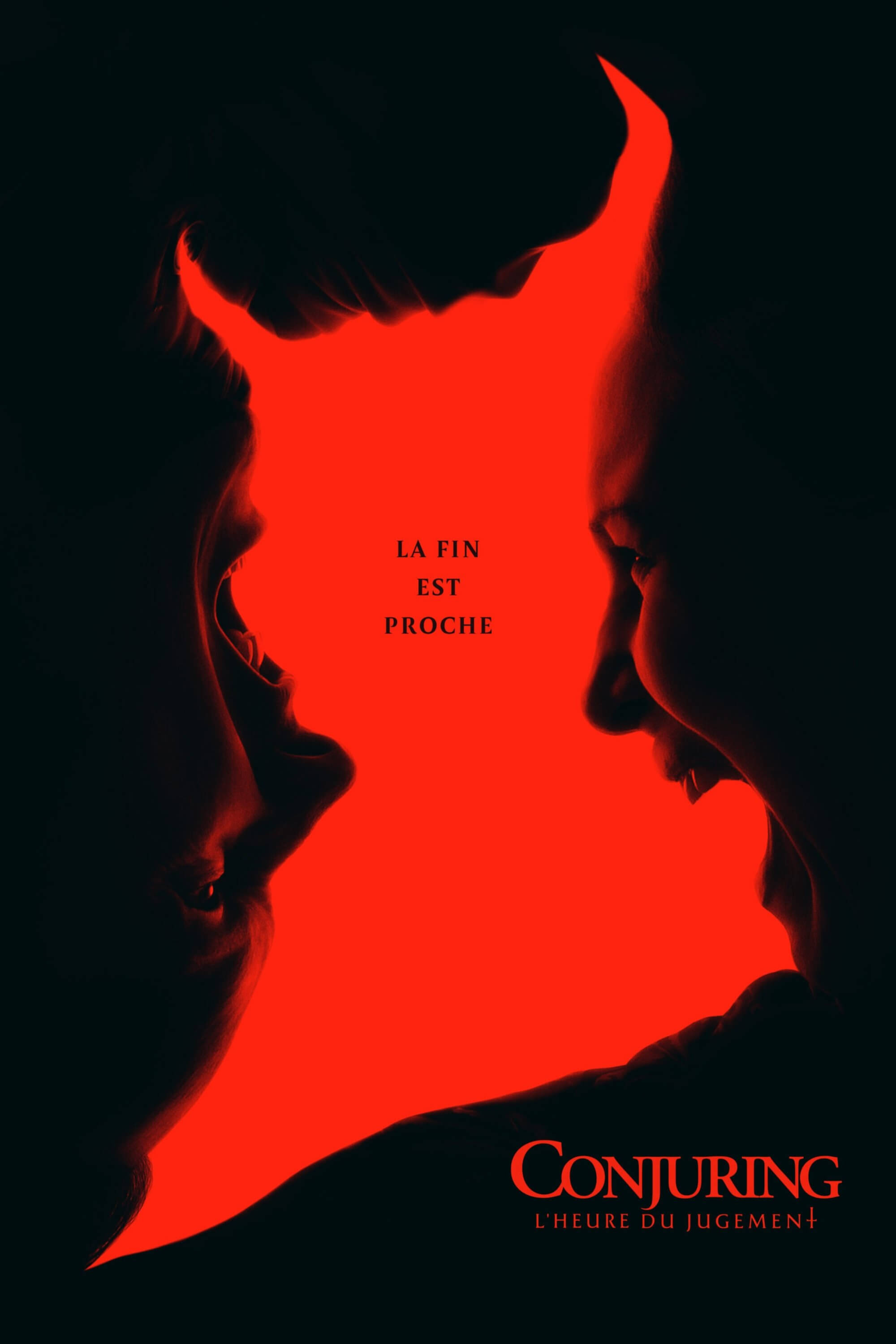 Korku Seansı 4: Son Ayin