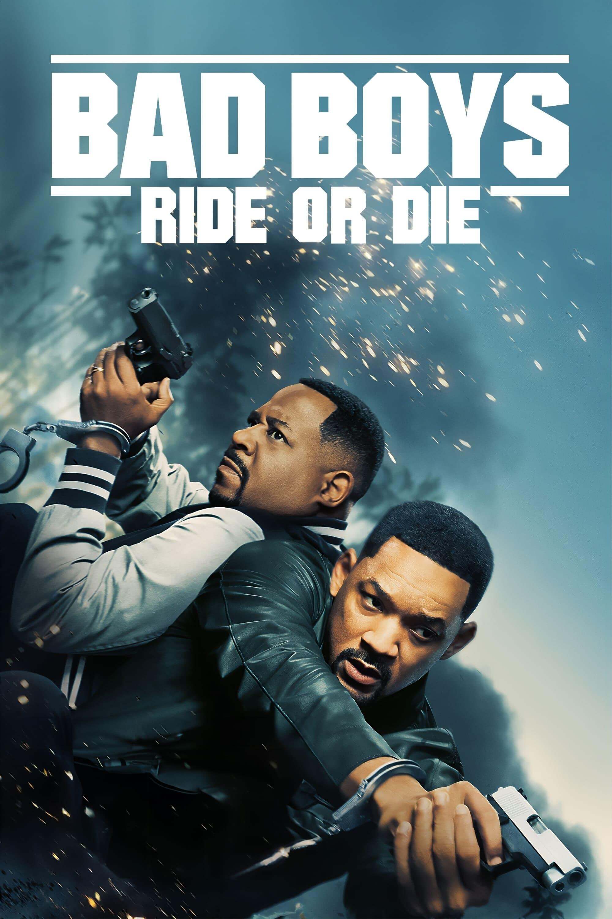 Bad Boys: Ya Hep Ya Hiç