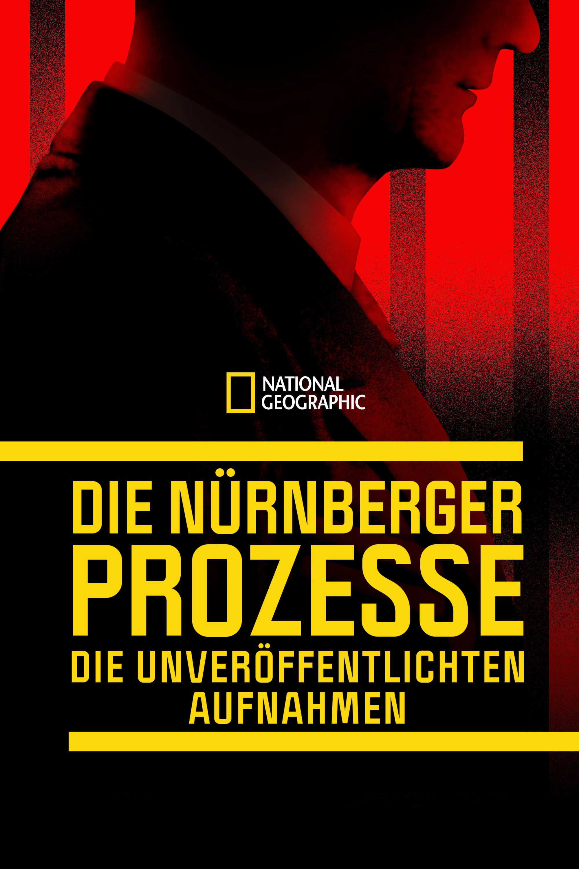 Nürnberg'teki Naziler: Kayıp Dosyalar