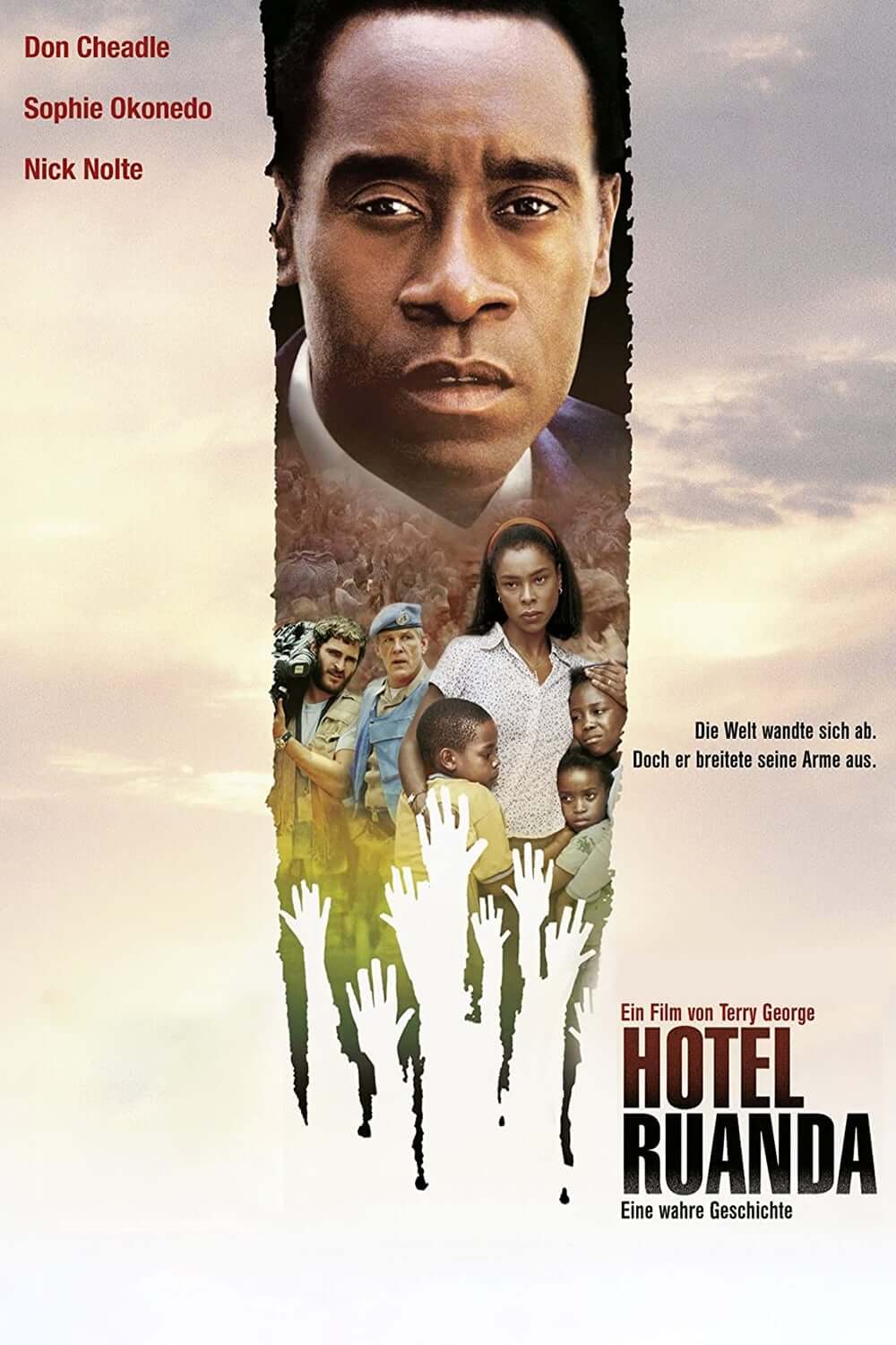 Otel Ruanda