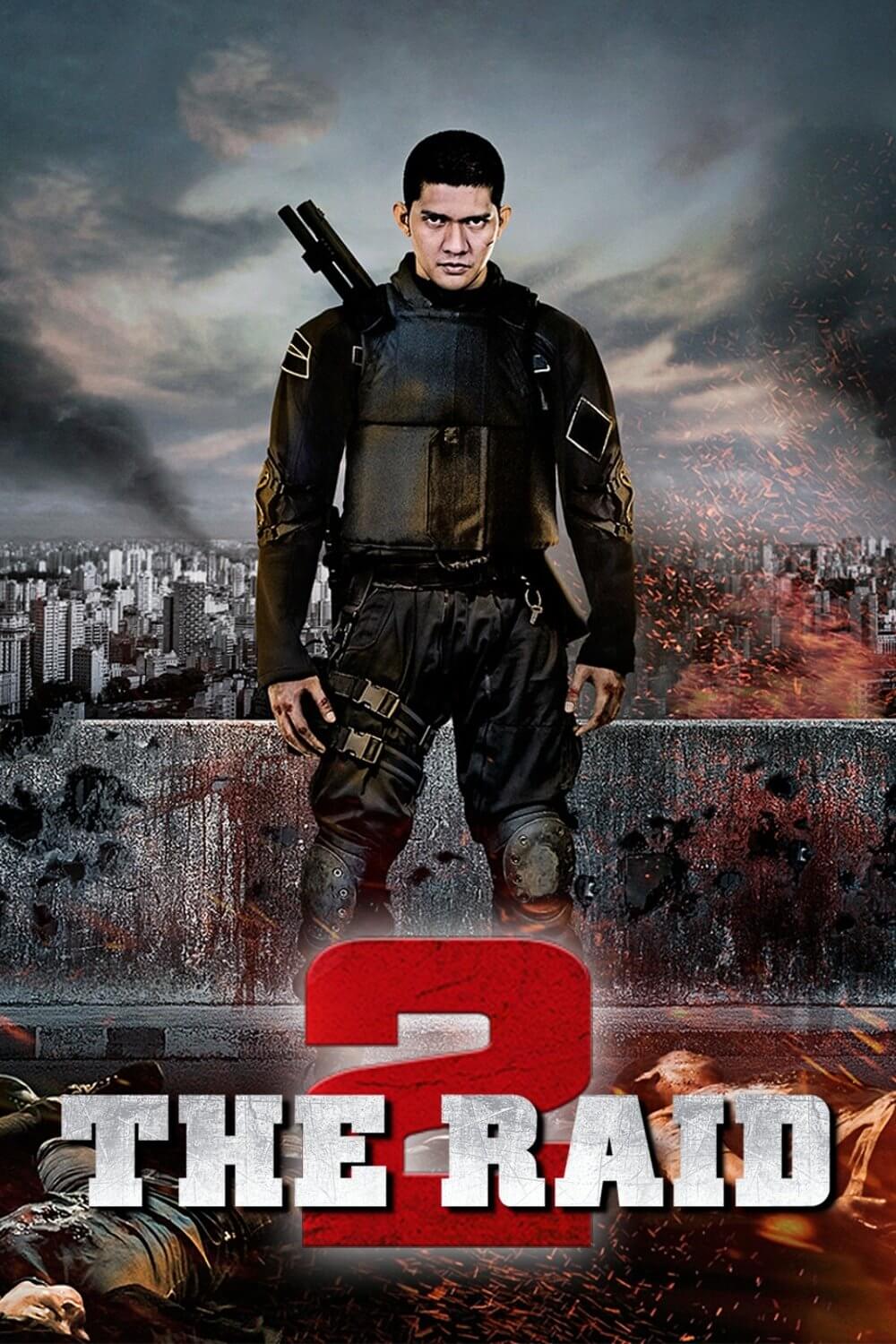 Baskın 2