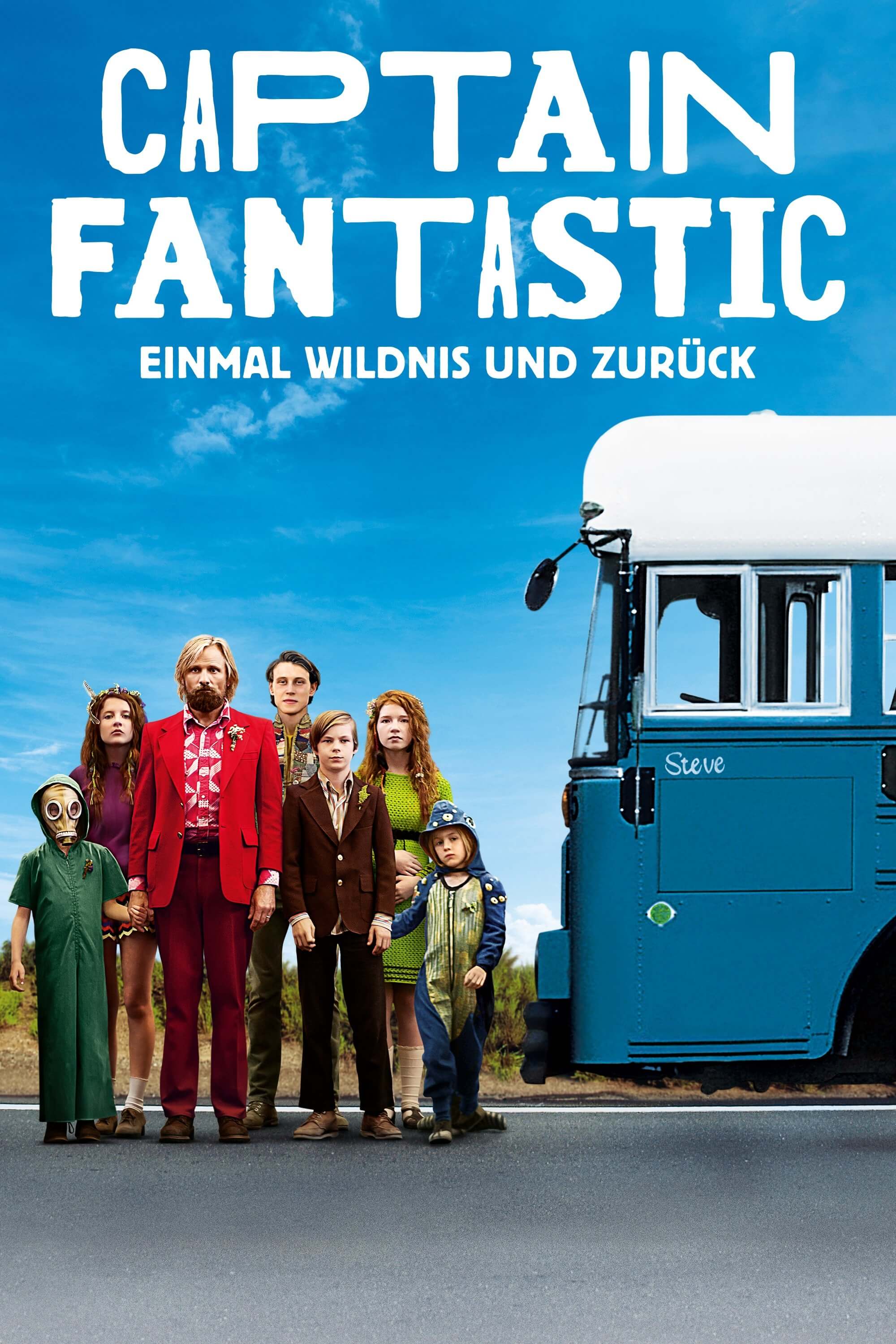 Kaptan Fantastik