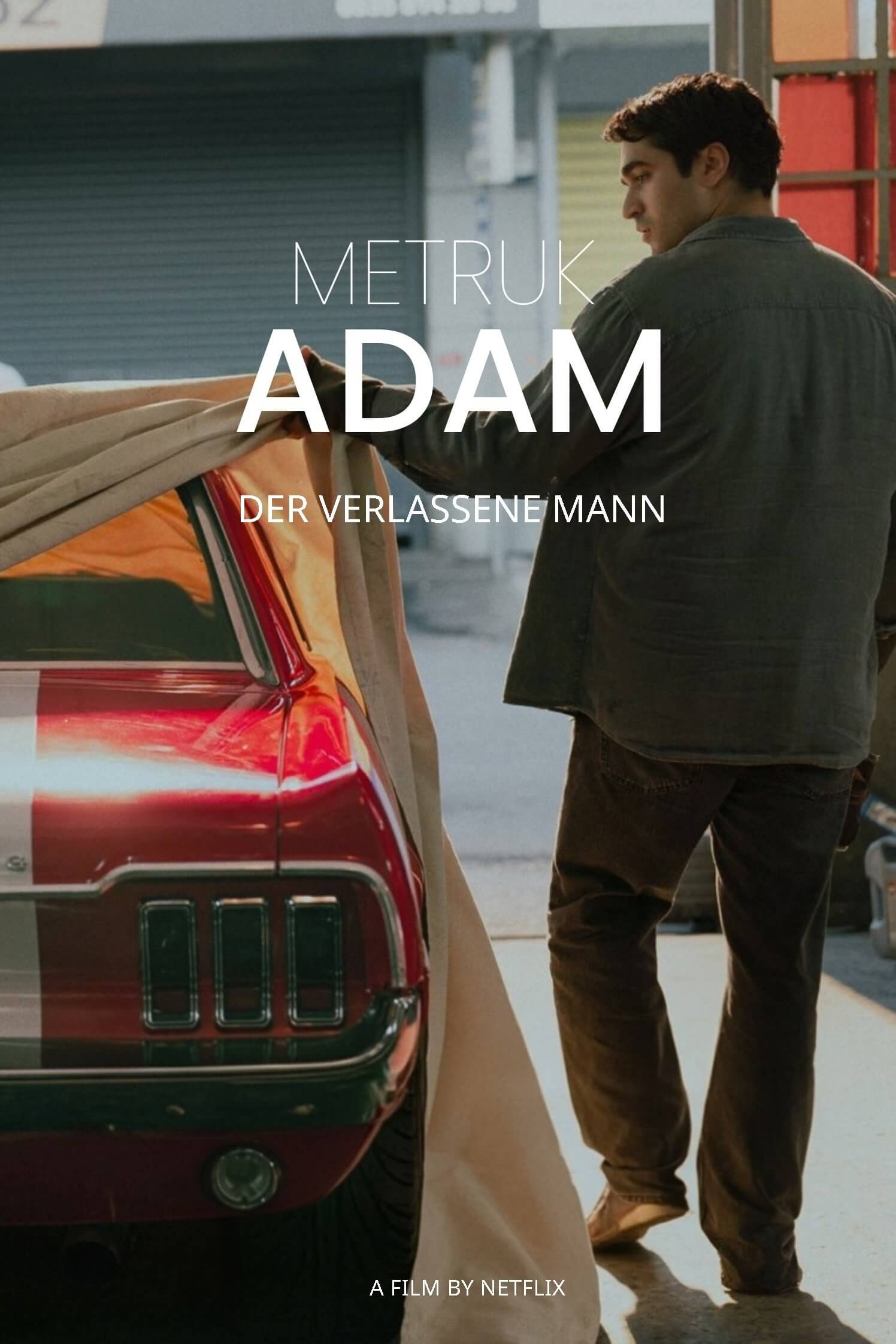 Metruk Adam