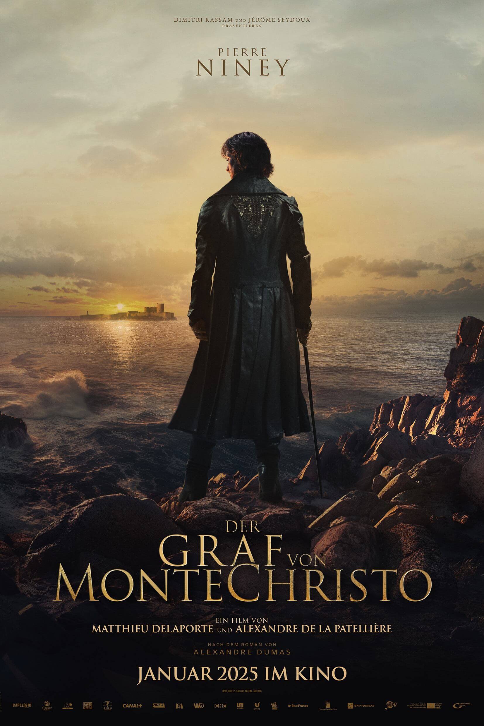 Monte Cristo Kontu