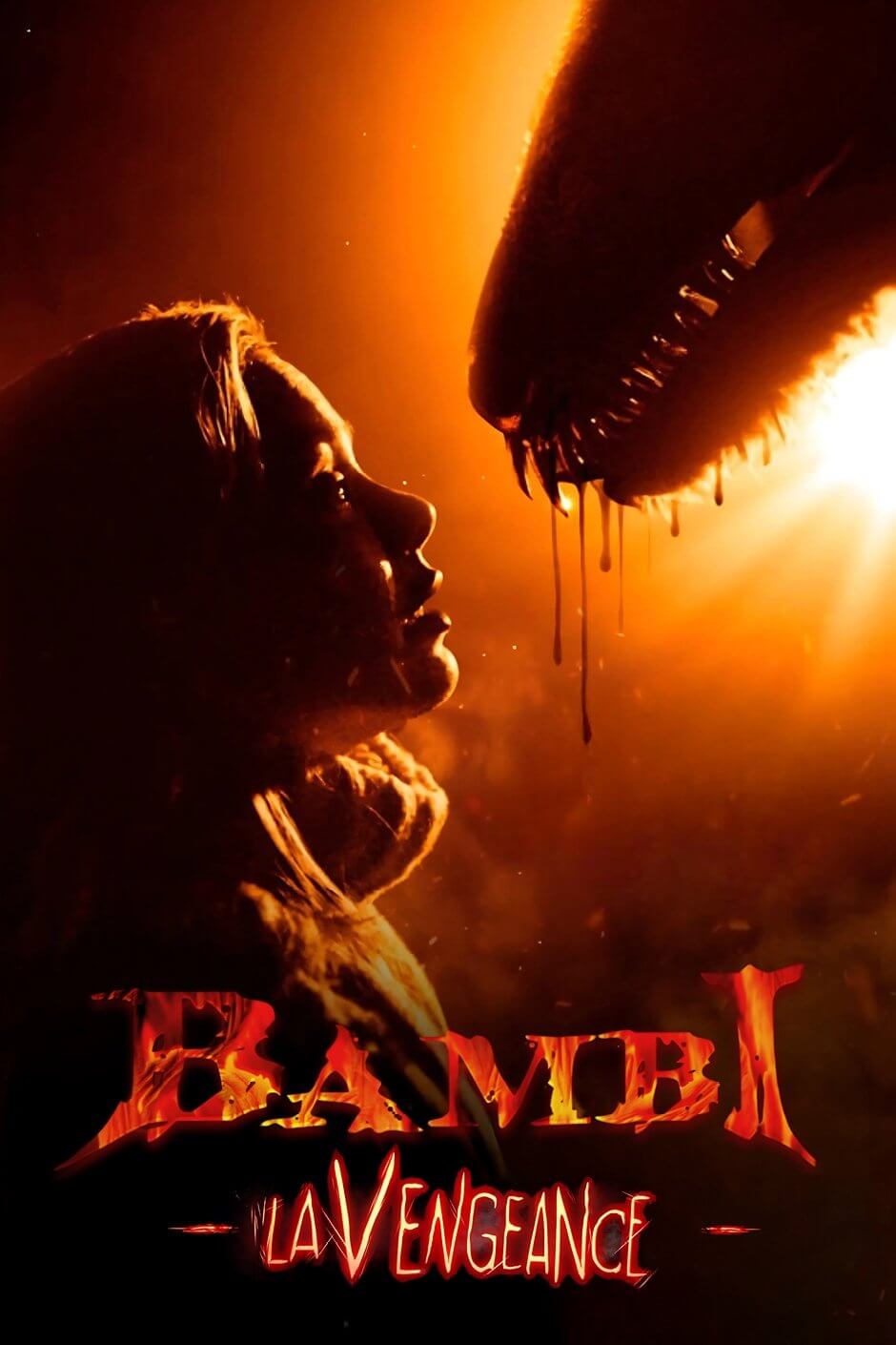 Bambi: The Reckoning