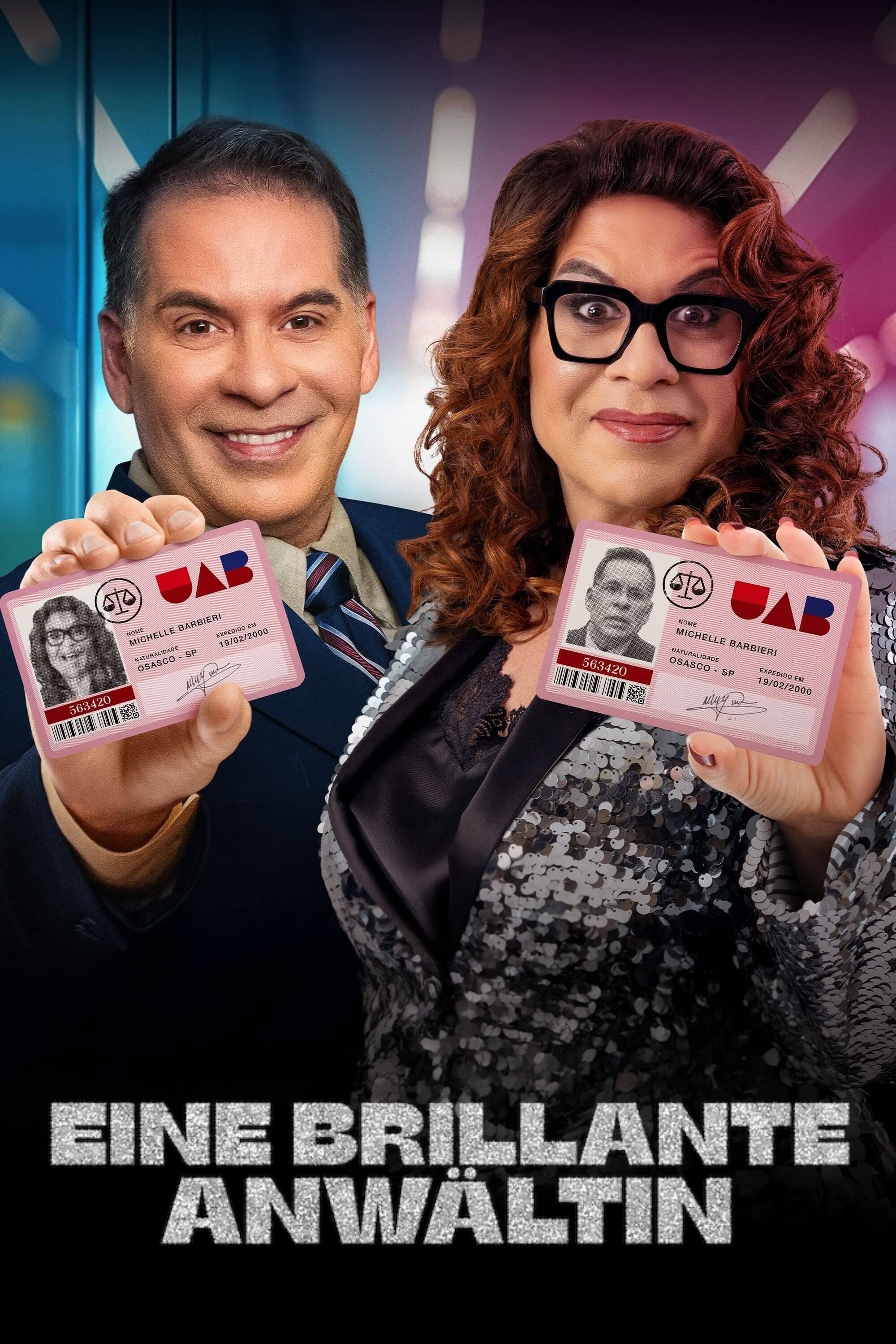 Muhteşem Bir Avukat